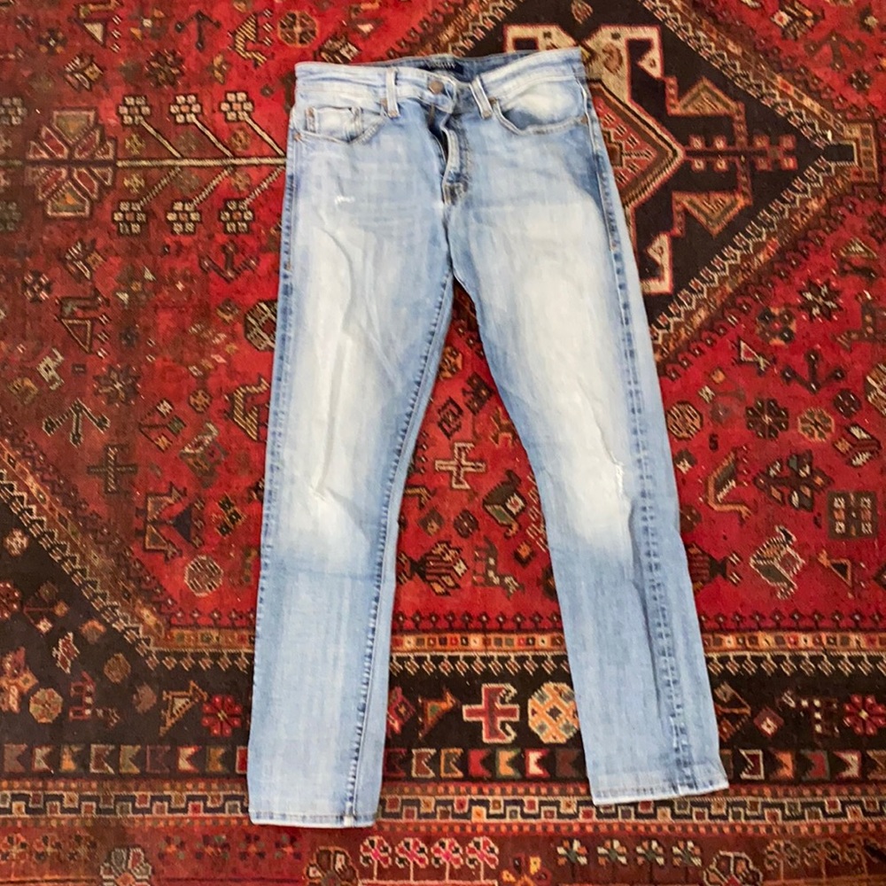 Fidelity men’s jeans size 33